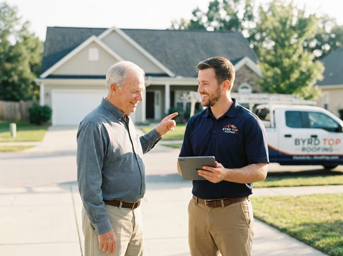 Roofing Arlington, KS FAQs